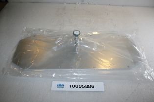 Blank Off Assy, Shipping, Accel Column
