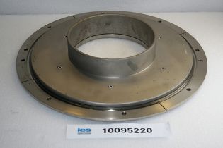 Cooling Flange