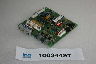 I/O Digital Multi PCB