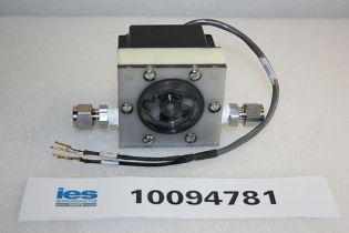 Proteus Flow Meter