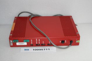 Scan Generator Controller