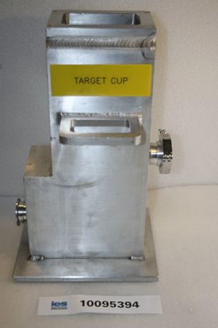Target Cup Vac Cup