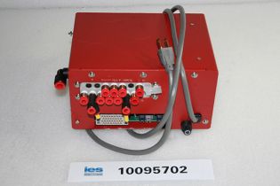 Terminal Pneumatic Module