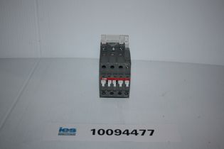 Abb Contactors A30