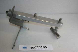 Alum-A-Lift Beam Stop Extender