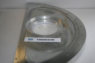 D Plate Scan