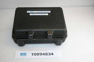 ION Gauge Tester