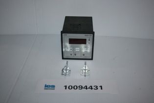 LTH Resistivity Monitor