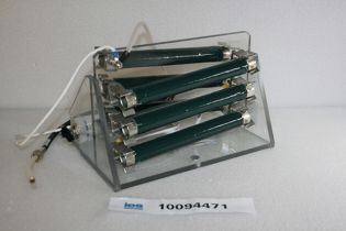 Minus 15KV Decel Resistor Assy