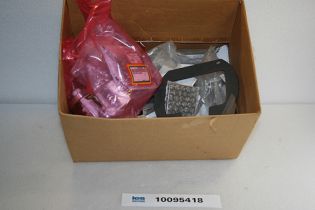 Misc Service Spares