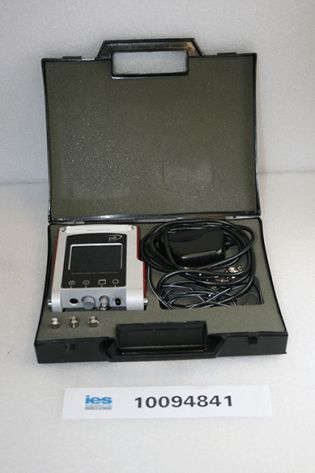 Portable LCD Monitor