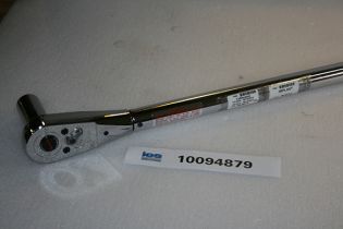 V.Large Torque Wrench