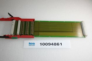 Vacuum Interlock Extender Card