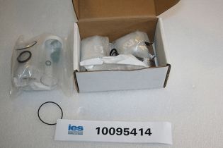 Varian Leak Test Kit