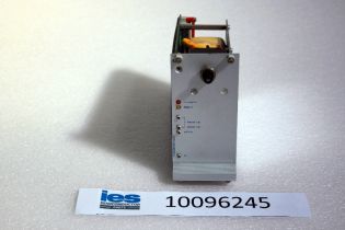 Ion Gauge Power Supply