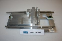 Blade Carriage Assy 