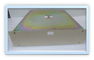 Unit 4800 Beamline Cryo Monitor Interface