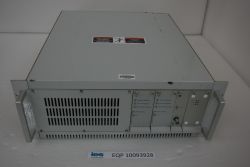 Focus and Decel PSU Interface