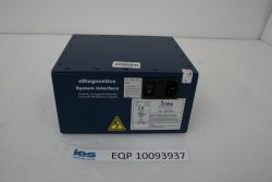 E Diagnostic System Interface