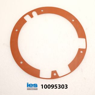 Source Housing Gasket