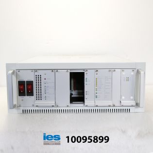 Beamline Instrumentation Chassis