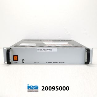 6kV Decel Power Supply