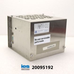 Step Scan Transformer