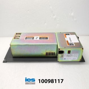 Source Magnet Power Supply