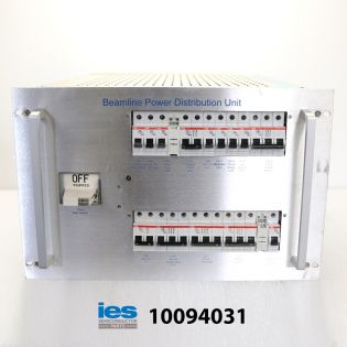 Beamline Main Power Supply