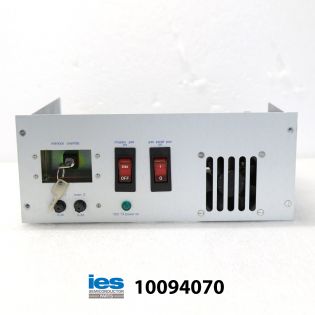 Gas Control Power Supply