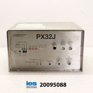 Chuck Power DC Power Supply PX32J