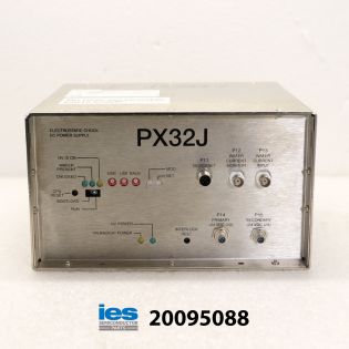 E-Chuck DC Power Supply