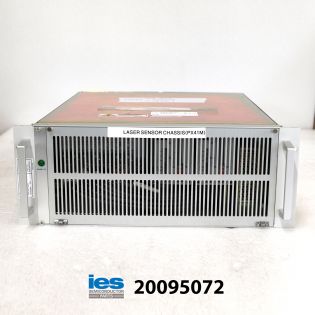  Laser Sensor Chassis PX41M