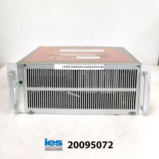 Laser Sensor Chassis