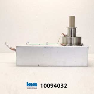 Focus Resistor Clamp