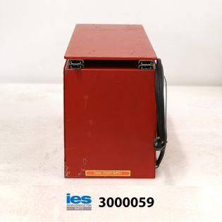 Decel Power Supply