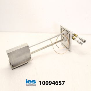 Target Focus Faraday Assy