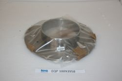 Bushing Cooling Flange