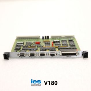 VME PCB