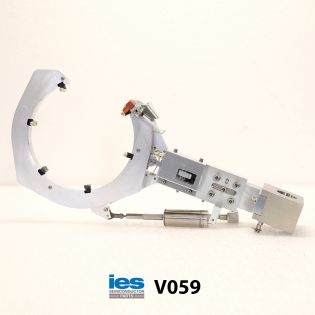 Hollow Gripper 6" 150mm