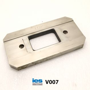 Clamp Plate