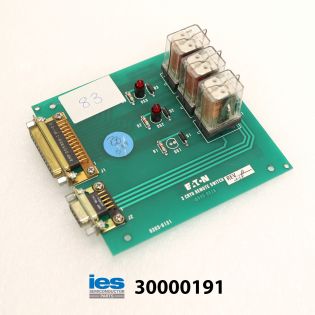 3 Cyro Remote Switch