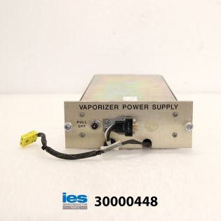Vaporizer Power Supply