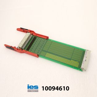 Contactor Drive Extender PCB