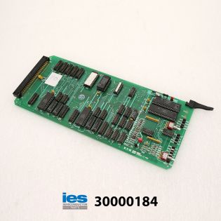 Scan System II PCB