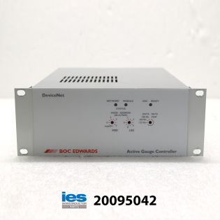 Active Gauge Controller