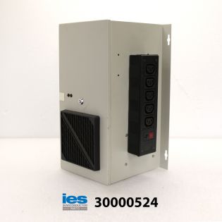Remote Power Supply