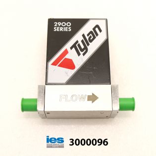 Tylan Flow Meter