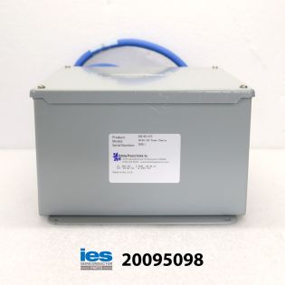 Power Distribution Box