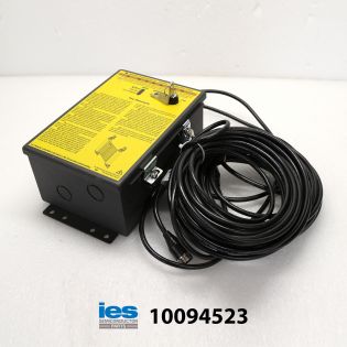 Light Curtain Controller